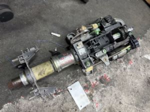 BMW 740Li F02 2008-2012 Electric Assist Steering Column