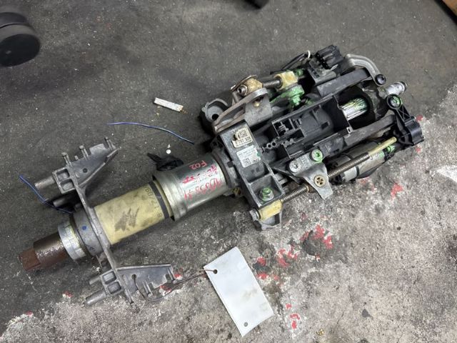 BMW 740Li F02 2008-2012 Electric Assist Steering Column