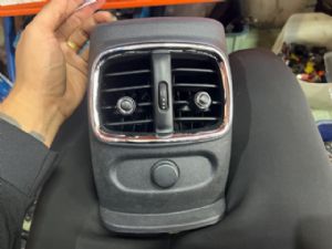 Mini Clubman 1972 Rear Air Conditioning Vent
