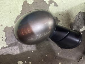 Mini Clubman F54  2015-2018 RF Door Elec Mirror