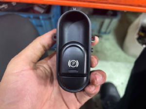 Mini Clubman 1972 Handbrake Switch