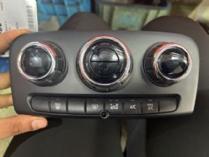Mini Clubman 1972 Air Conditioning Switch