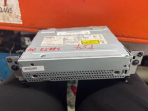 Mini Clubman 1972 CD Player