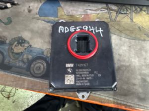 Mini Clubman 1972 Headlight ECU