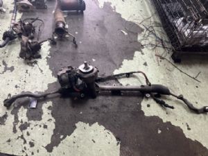 Mini Clubman 1972 Front Electric Steering Rack