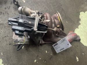 Mini Clubman 1972 Turbo