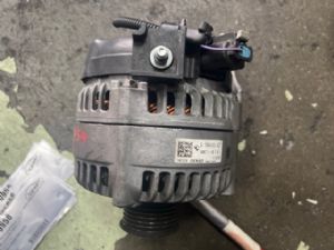 Mini Clubman 1972 Alternator