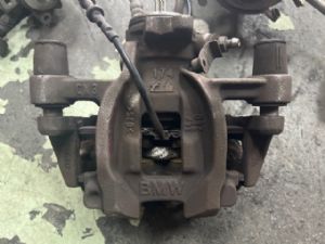 Mini Clubman 1972 RR Disc Brake Caliper
