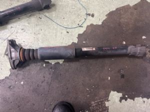 Mini Clubman 1972 RR Shock Absorber
