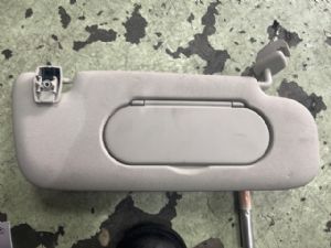 Mini Clubman 1972 RH Sunvisor