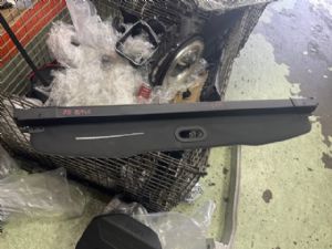 Mini Clubman 1972 Cargo Blind