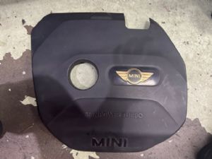 Mini Clubman 1972 Engine Cover
