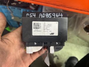 Mini Clubman 1972 Climate Control Module