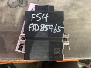 Mini Clubman 1972 Fuel Pump Relay