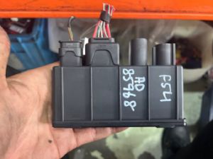 Mini Clubman 1972 Power Control Module