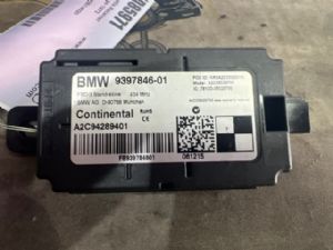 Mini Clubman 1972 Digital Media Receiver