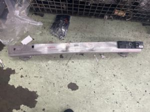 Mini Clubman 1972 Rear Bumper Reinforcer