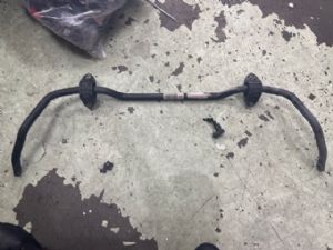 Mini Clubman 1972 Rear Sway Bar