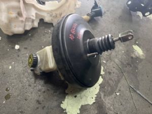 Mini Clubman 1972 Brake Master Cylinder