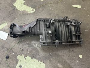 Mini Clubman 1972 Engine Inlet Manifold