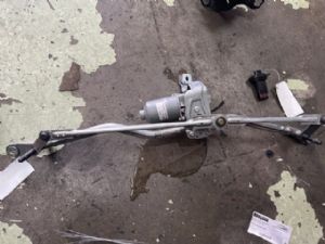 Mini Clubman 1972 Front Wiper Motor