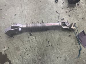 Mini Clubman 1972 Steering Coupling