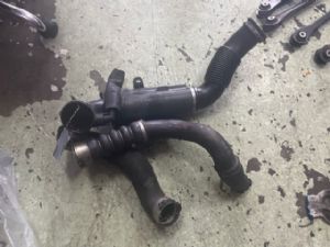 Mini Clubman 1972 Intercooler Pipe