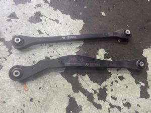 Mini Clubman 1972 LR Lower Arm