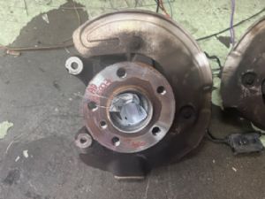 Mini Clubman 1972 LF Knuckle