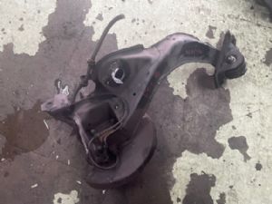 Mini Clubman 1972 RR Knuckle