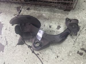 Mini Clubman 1972 LR Knuckle