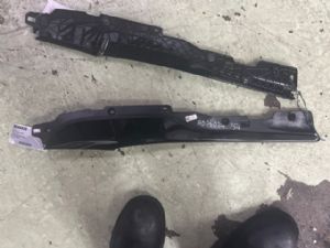 Mini Clubman 1972 Misc Item