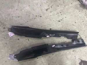 Mini Clubman 1972 Misc Item