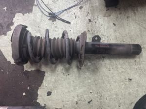 Mini Clubman 1972 LF Shock Absorber