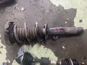 Mini Clubman 1972 RF Shock Absorber
