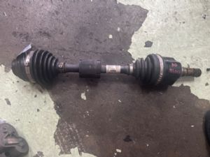 Mini Clubman 1972 LF Driveshaft