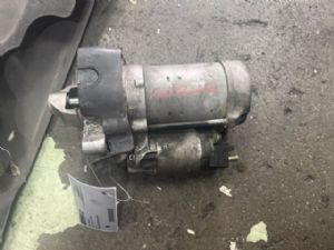 Mini Clubman 1972 Starter Motor