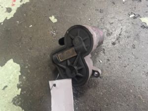 Mini Clubman 1972 Parking Brake Motor
