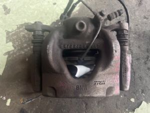 Mini Clubman 1972 LF Disc Brake Caliper