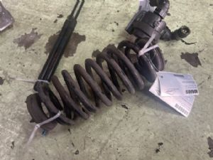 Mini Clubman 1972 RR Coil Spring