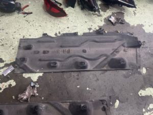 Mini Clubman 1972 Engine Rocker Cover RH