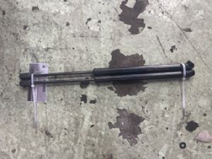 Mini Clubman 1972 Bonnet Gas Strut