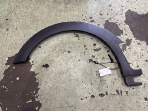 Mini Clubman F54  2015-2018 LF Wheel Arch Moulding