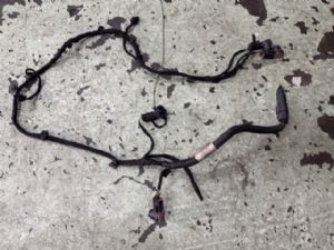 Opel Insignia Z18 2017-2020 Rear Bumper Proximity Sensor