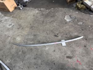 BMW 218i F22 2014-2016 LH Roof Rail