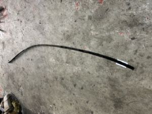 BMW 740Li G12 2014-2018 LH Roof Rail