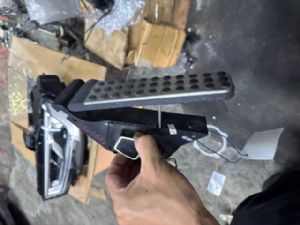 Mercedes-Benz SLK R172 2011-2017 Accelerator Pedal