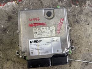 Mercedes-Benz Vito W447 2014-2017 ECU Computer