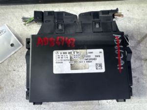 Mercedes-Benz Vito W639 2003-2014 Transmission Computer