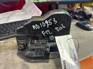 BMW 6 Series F12 640i F12 RF Door Actuator